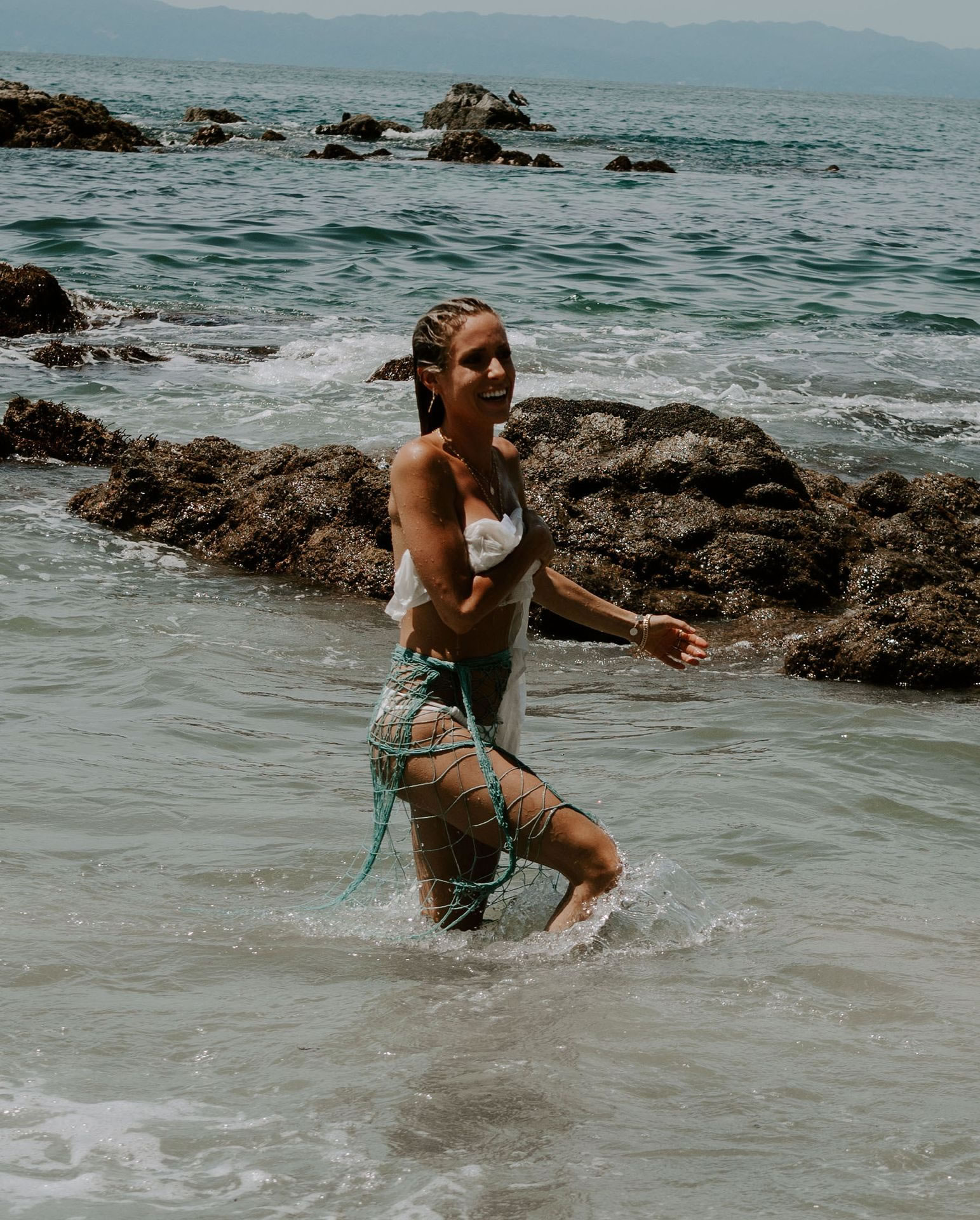 Kristin Cavallari’s Topless Photoshoot 12