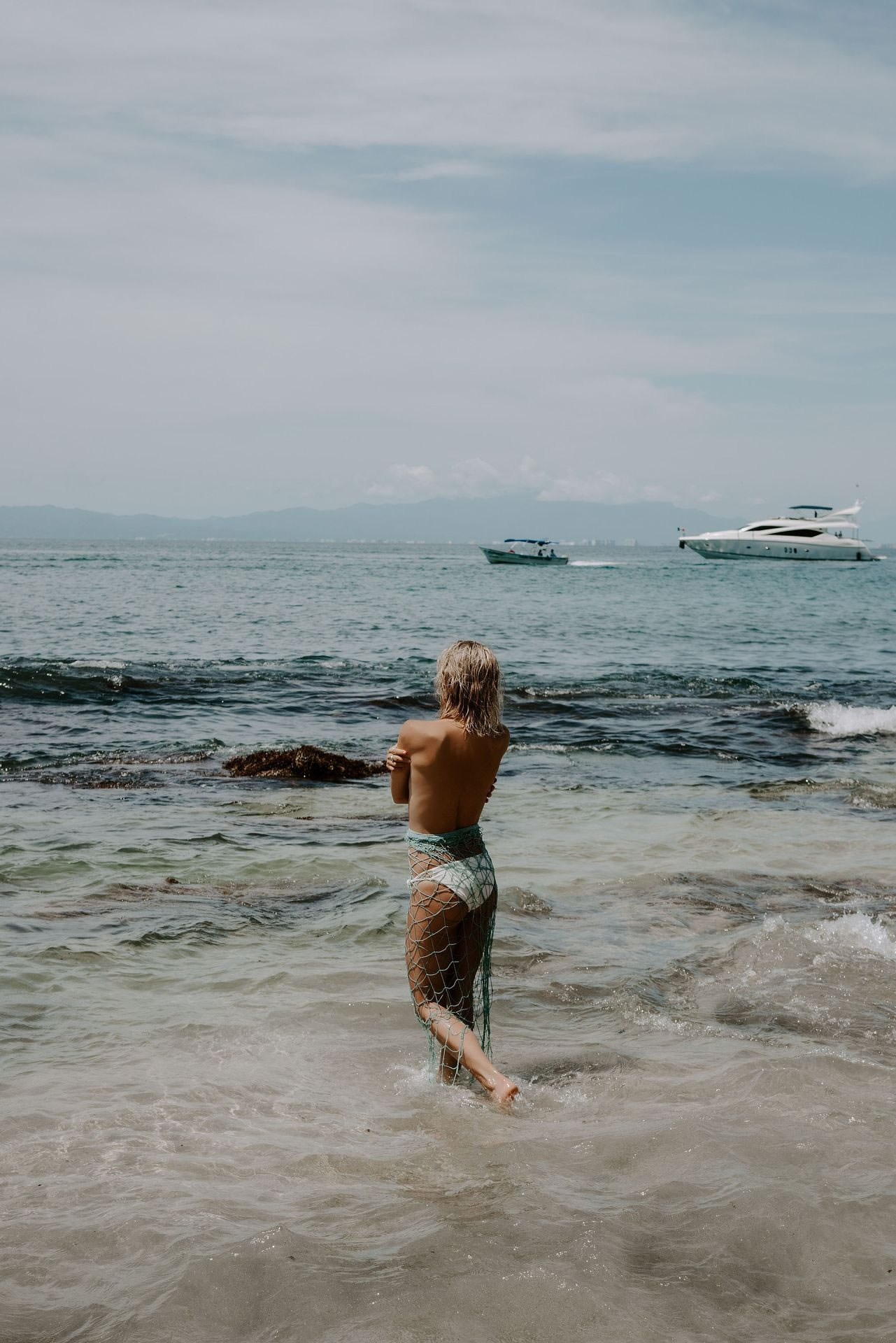 Kristin Cavallari’s Topless Photoshoot 14