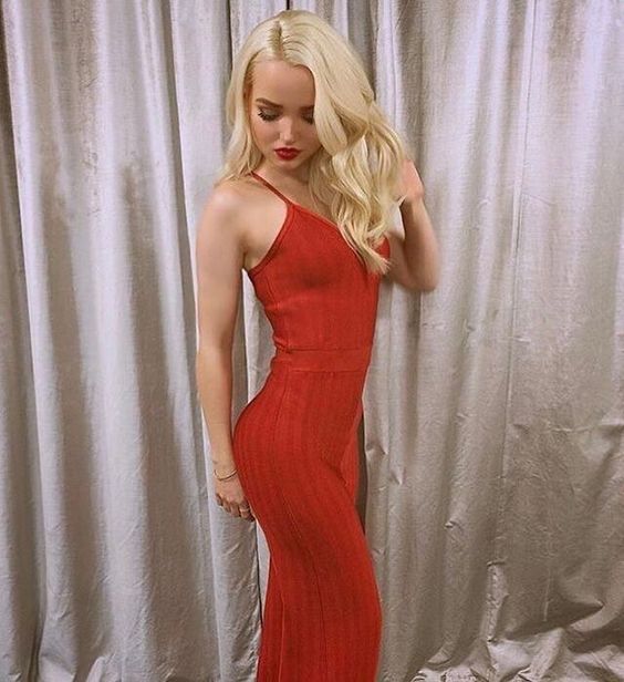 60 Sexy and Hot of Dove Cameron Pictures – Bikini, Ass, Boobs 167
