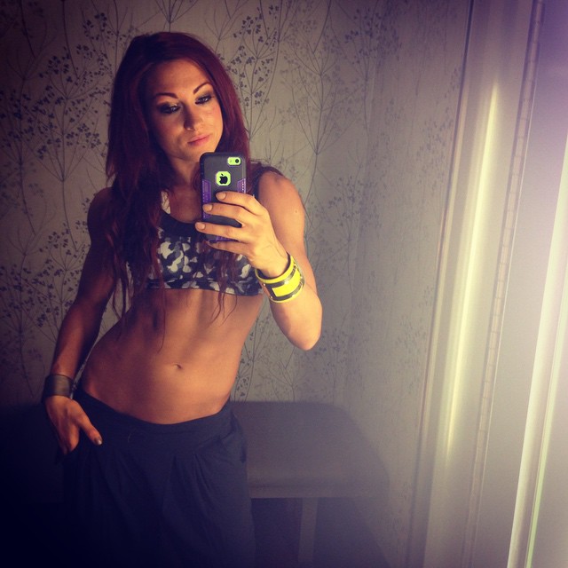 60 Sexy and Hot Becky Lynch Pictures – Bikini, Ass, Boobs 229