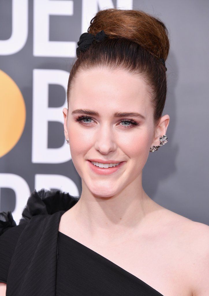 Rachel Brosnahan Photoshoot