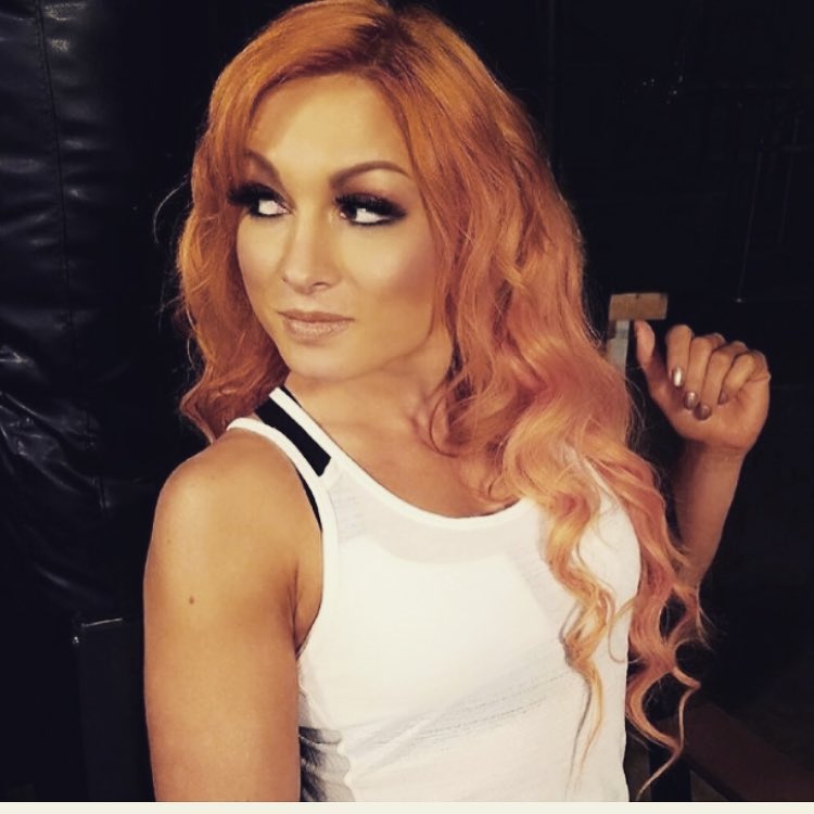 60 Sexy and Hot Becky Lynch Pictures – Bikini, Ass, Boobs 275