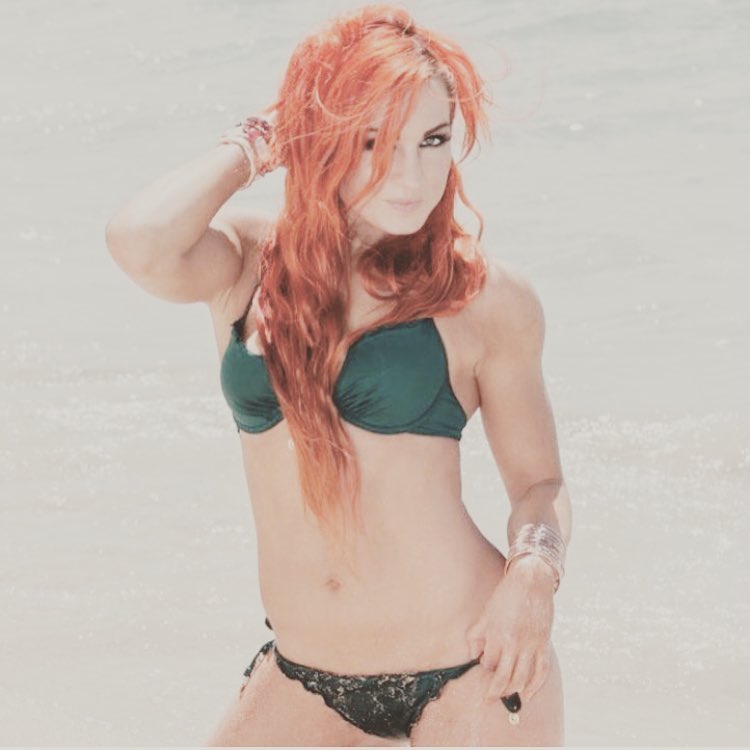 60 Sexy and Hot Becky Lynch Pictures – Bikini, Ass, Boobs 326