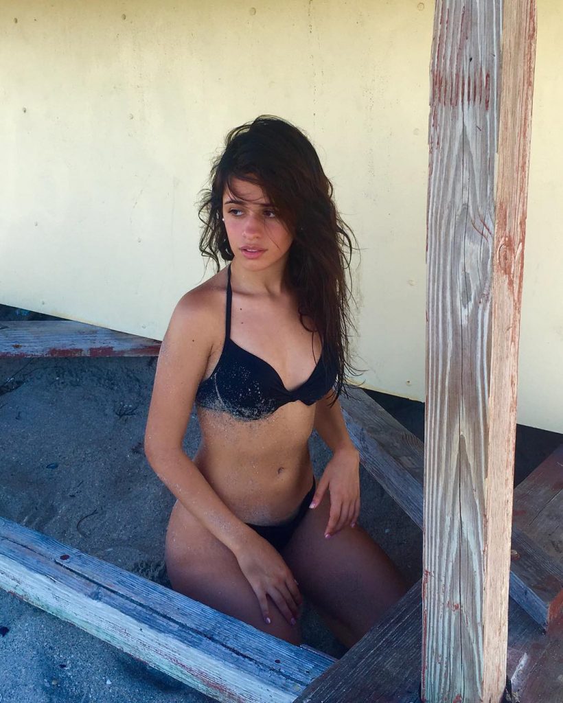 60 Sexy and Hot Camila Cabello Pictures – Bikini, Ass, Boobs 10