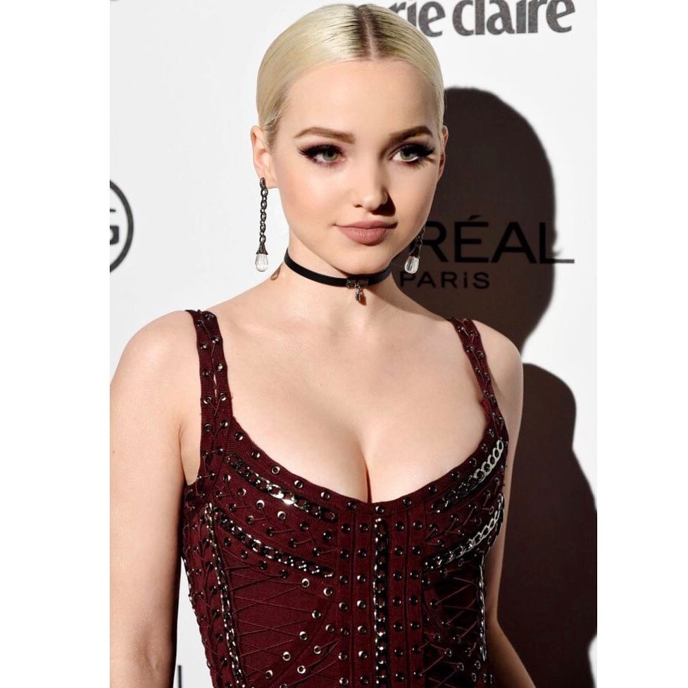60 Sexy and Hot of Dove Cameron Pictures – Bikini, Ass, Boobs 59