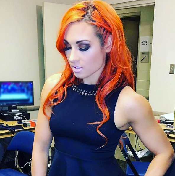60 Sexy and Hot Becky Lynch Pictures – Bikini, Ass, Boobs 282