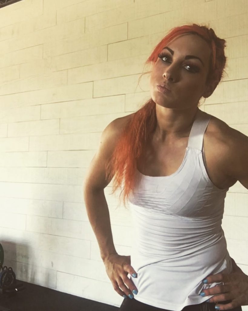 60 Sexy and Hot Becky Lynch Pictures – Bikini, Ass, Boobs 363