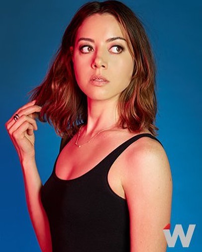 41 Sexy and Hot of Aubrey Plaza Pictures – Bikini, Ass, Boobs 25