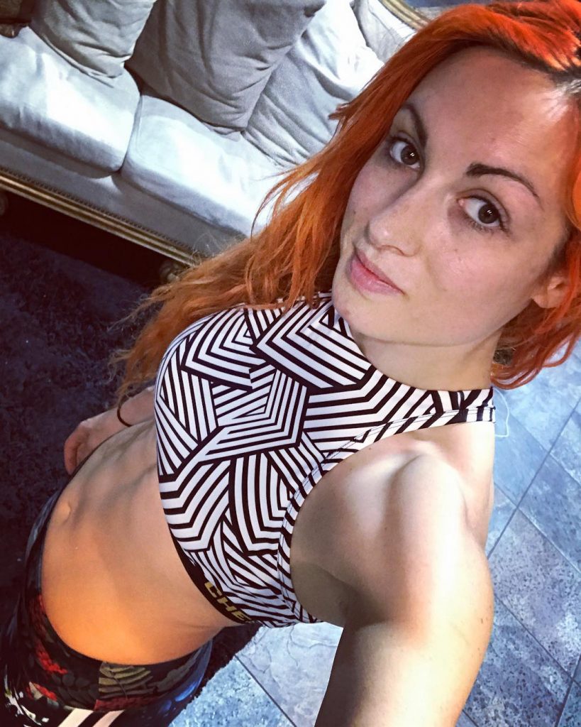 60 Sexy and Hot Becky Lynch Pictures – Bikini, Ass, Boobs 264