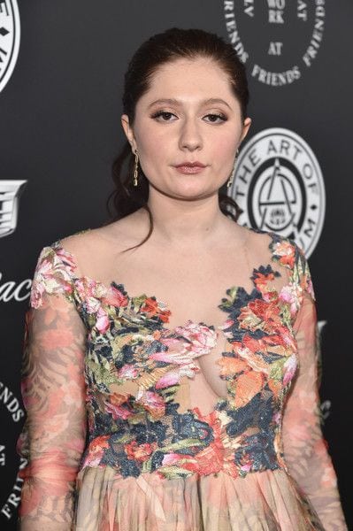 Emma Kenney Sexy Pictures