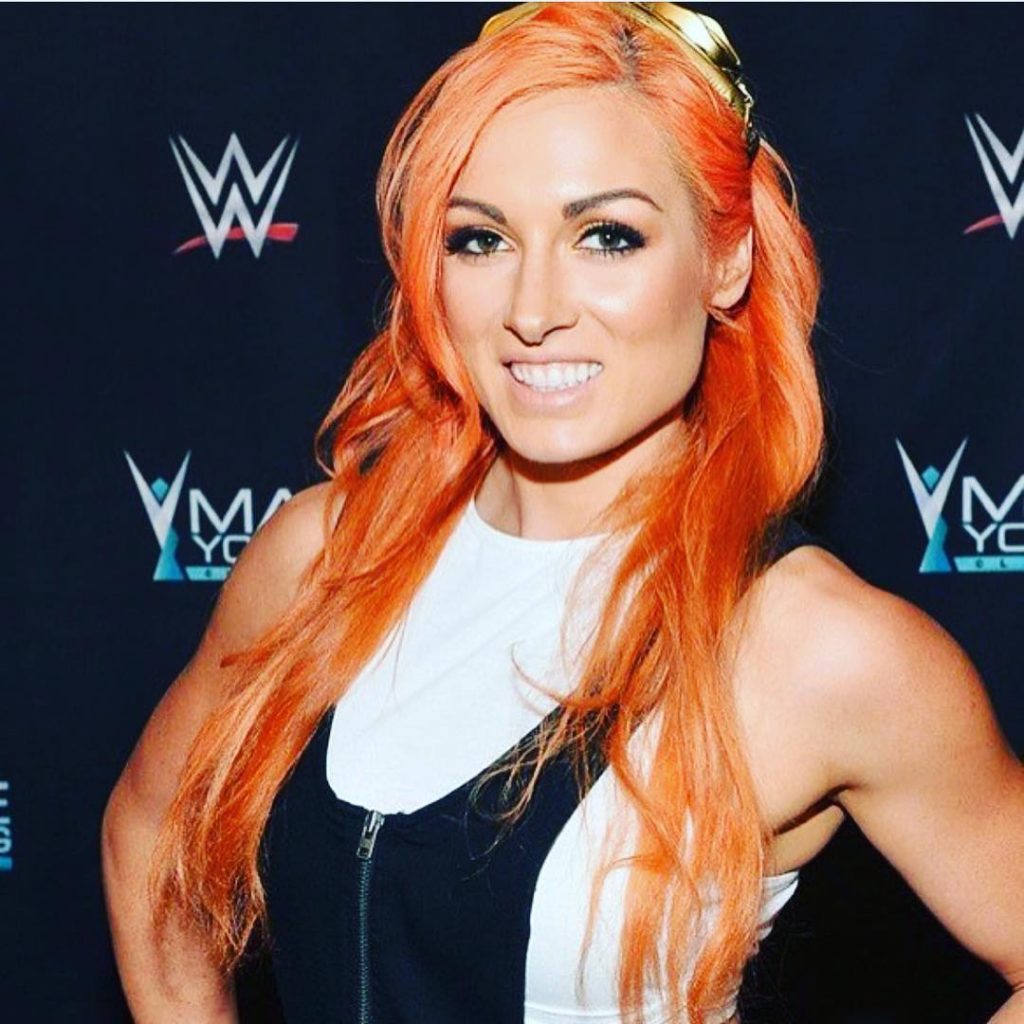 60 Sexy and Hot Becky Lynch Pictures – Bikini, Ass, Boobs 261