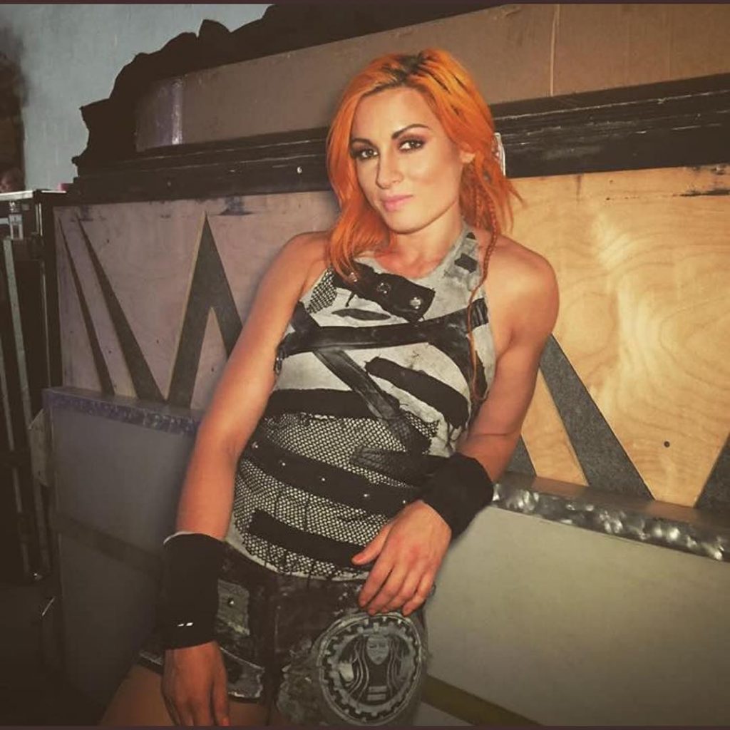 60 Sexy and Hot Becky Lynch Pictures – Bikini, Ass, Boobs 259