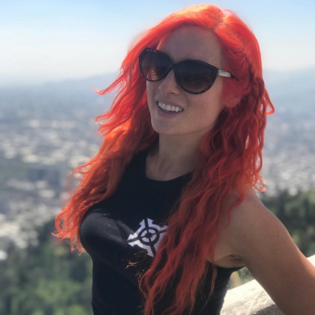 60 Sexy and Hot Becky Lynch Pictures – Bikini, Ass, Boobs 35