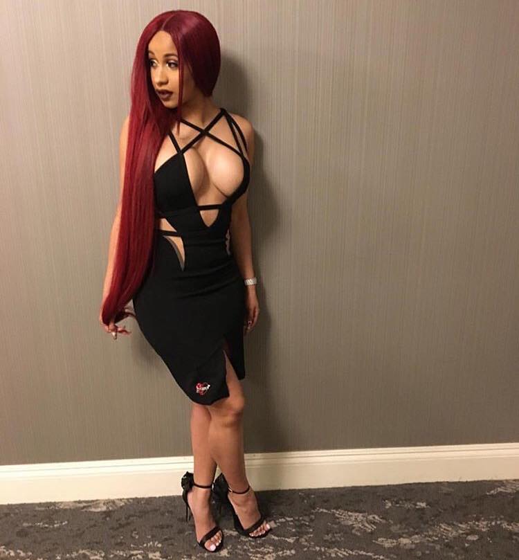 60 Sexy and Hot of Cardi B Pictures – Bikini, Ass, Boobs 55