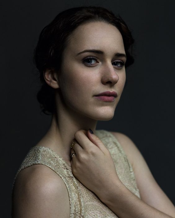 Rachel Brosnahan Photoshoot