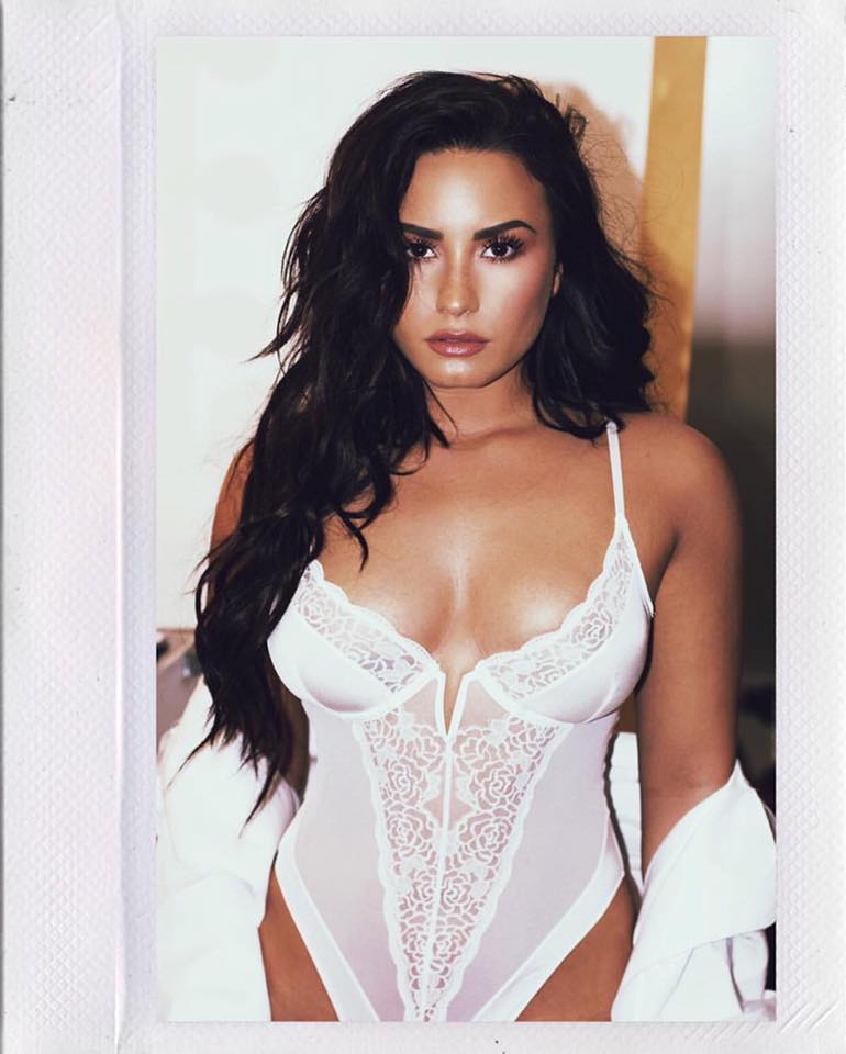 60 Sexy and Hot Demi Lovato Pictures – Bikini, Ass, Boobs 39