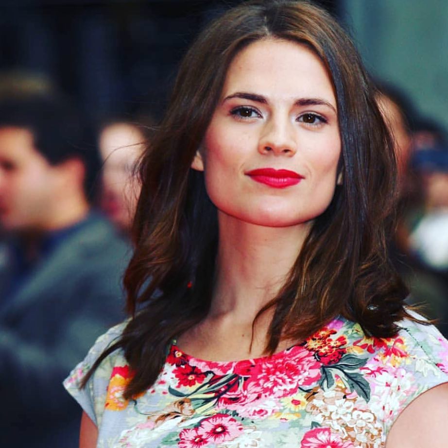 60 Sexy and Hot Hayley Atwell Pictures – Bikini, Ass, Boobs 26