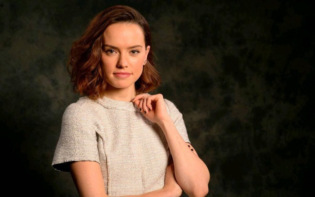 60 Sexy and Hot of Daisy Ridley Pictures – Bikini, Ass, Boobs 136