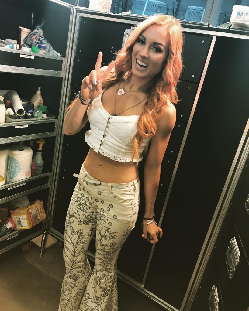 60 Sexy and Hot Becky Lynch Pictures – Bikini, Ass, Boobs 343