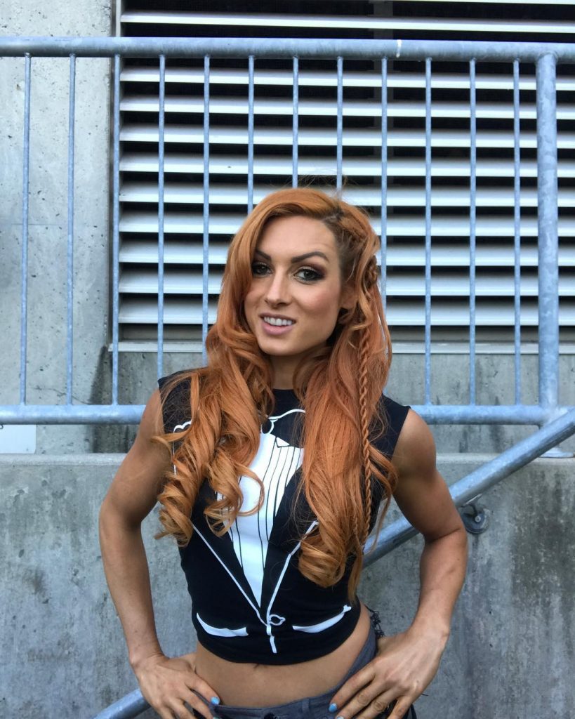 60 Sexy and Hot Becky Lynch Pictures – Bikini, Ass, Boobs 342