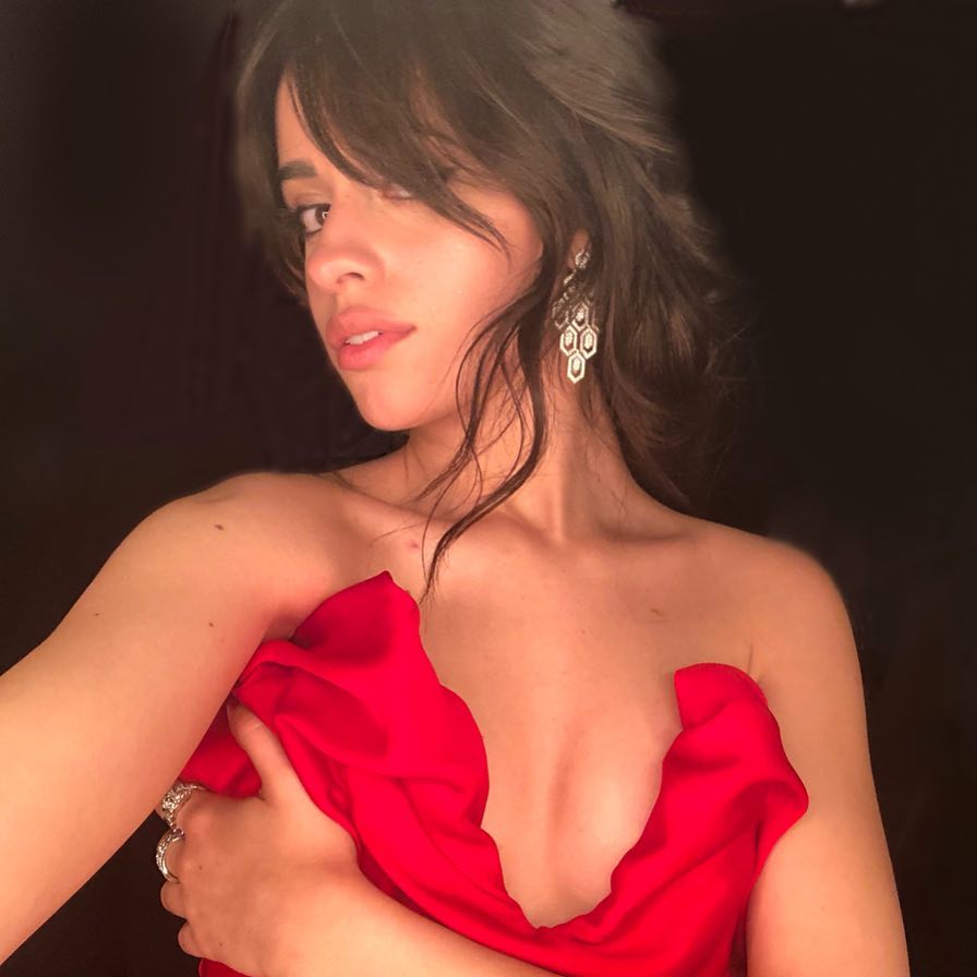 Our compilation of Camilla Cabello’s best moments includes photos of her st...