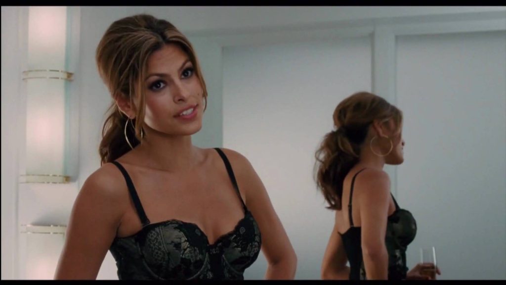 47 Sexy and Hot Eva Mendes Pictures – Bikini, Ass, Boobs 133