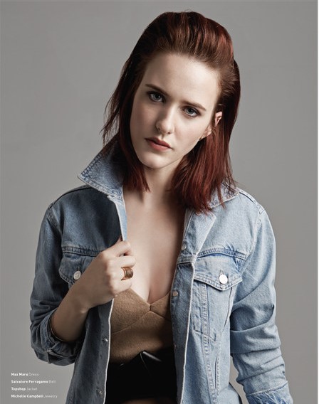 Rachel Brosnahan Sexy Pictures