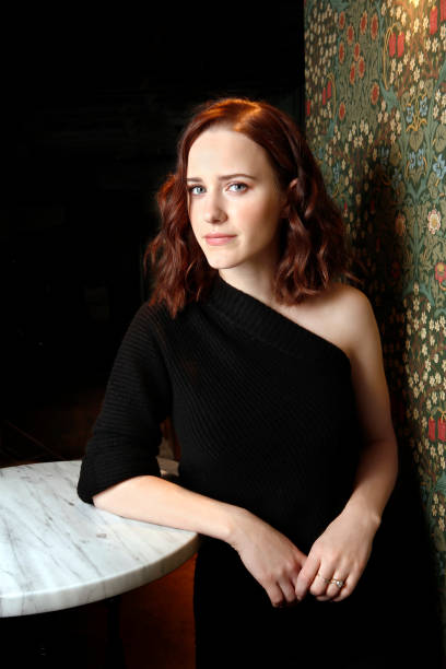 Rachel Brosnahan Hot