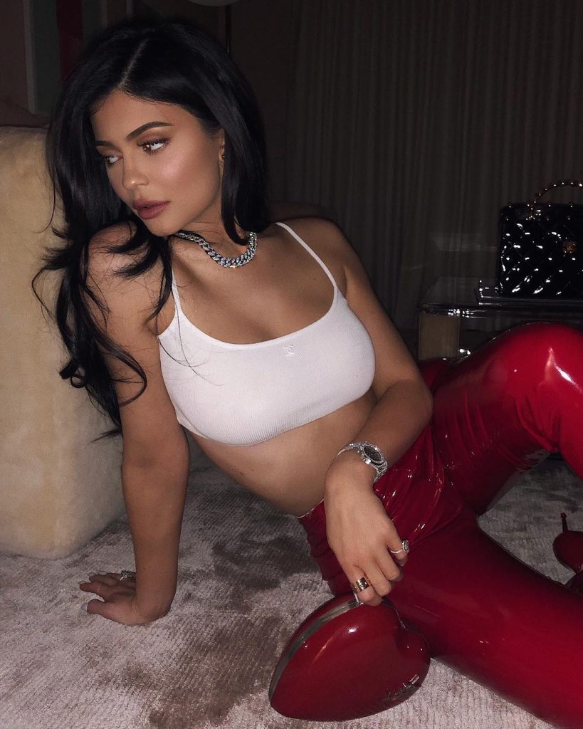 60 Sexy and Hot Kylie Jenner Pictures – Bikini, Ass, Boobs 56