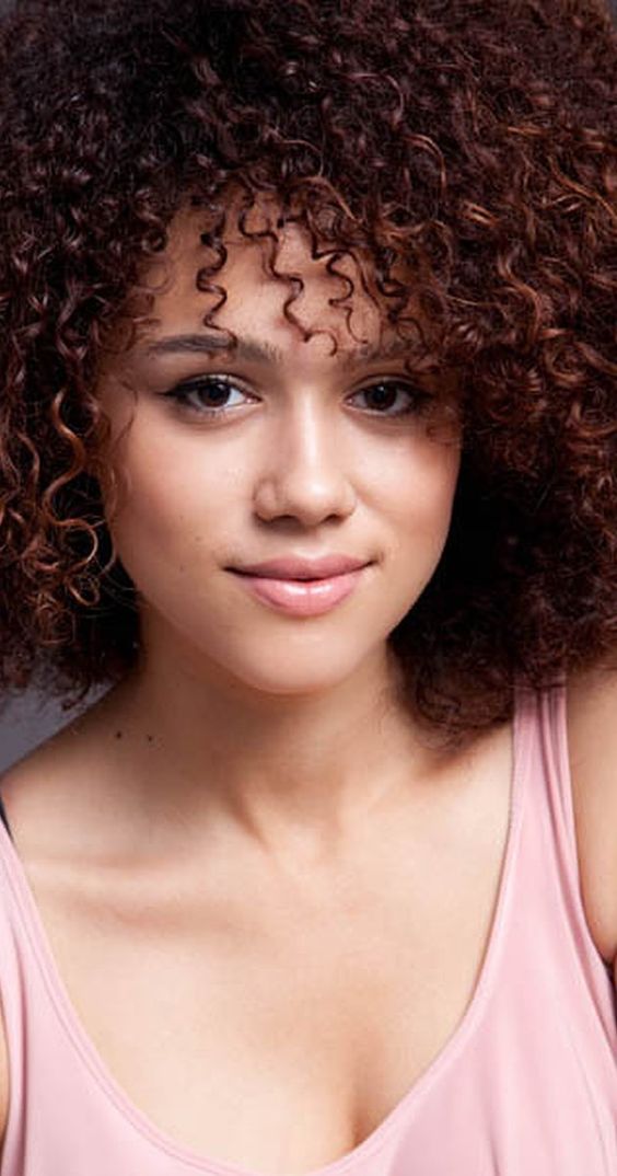 Nathalie Emmanuel Sexy Pictures