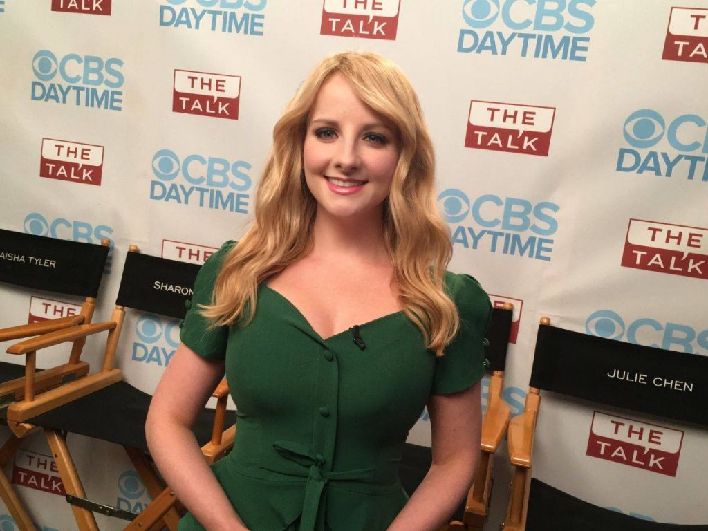 50 Sexy and Hot Melissa Rauch Pictures – Bikini, Ass, Boobs 109