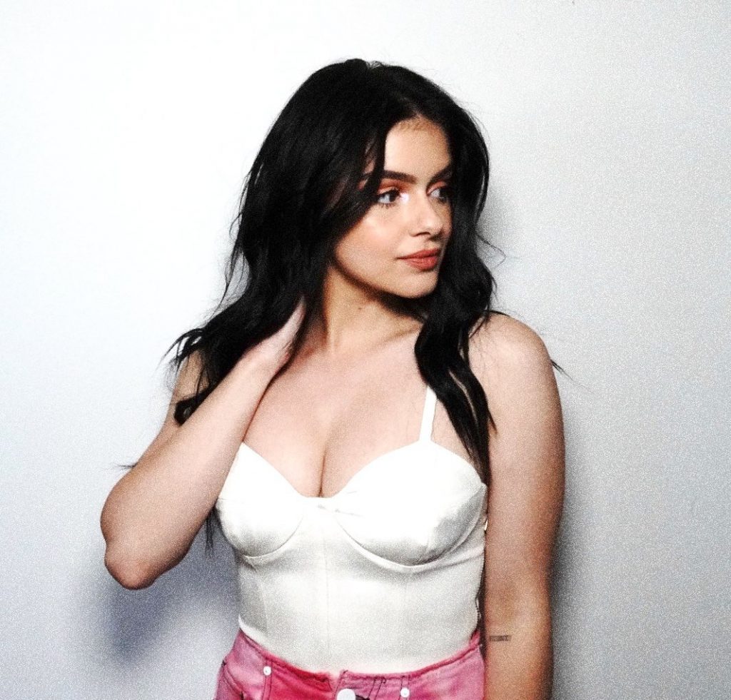 60 Sexy and Hot Ariel Winter Pictures – Bikini, Ass, Boobs 39