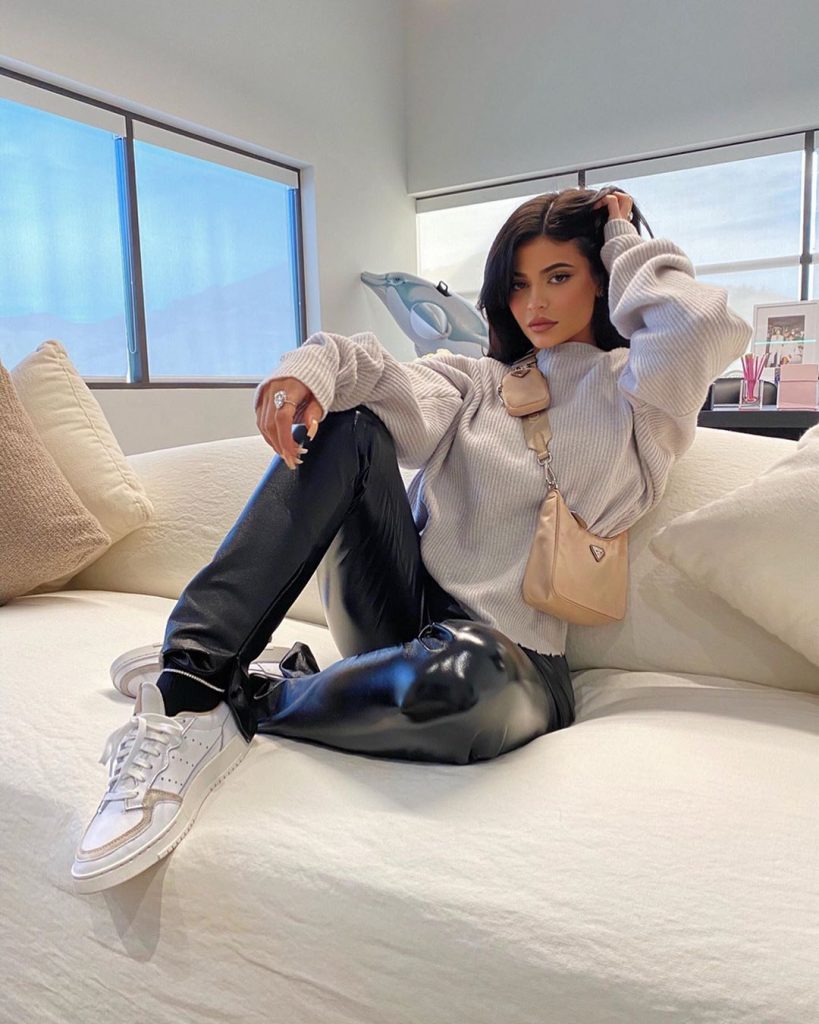 60 Sexy and Hot Kylie Jenner Pictures – Bikini, Ass, Boobs 26