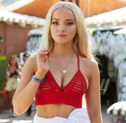 60 Sexy and Hot of Dove Cameron Pictures – Bikini, Ass, Boobs 181