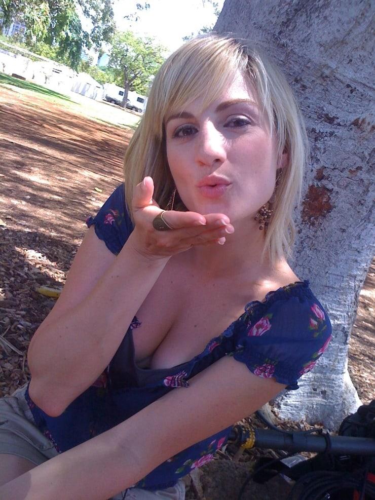 51 Alison Haislip Nude Pictures Are Impossible To Deny Her Excellence 661
