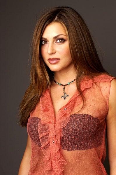 50 Cerina Vincent Nude Pictures Are Dazzlingly Tempting 38