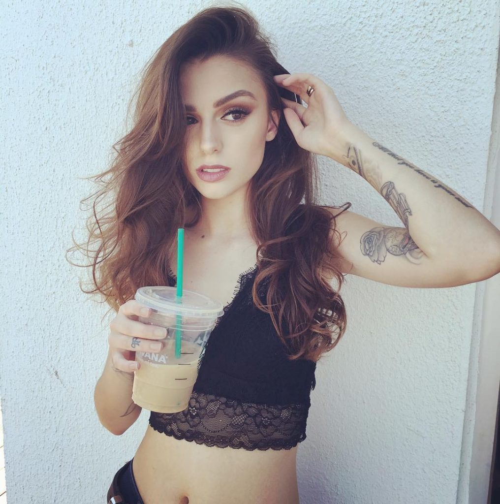 50 Cher Lloyd Nude Pictures Present Her Wild Side Glamor 2