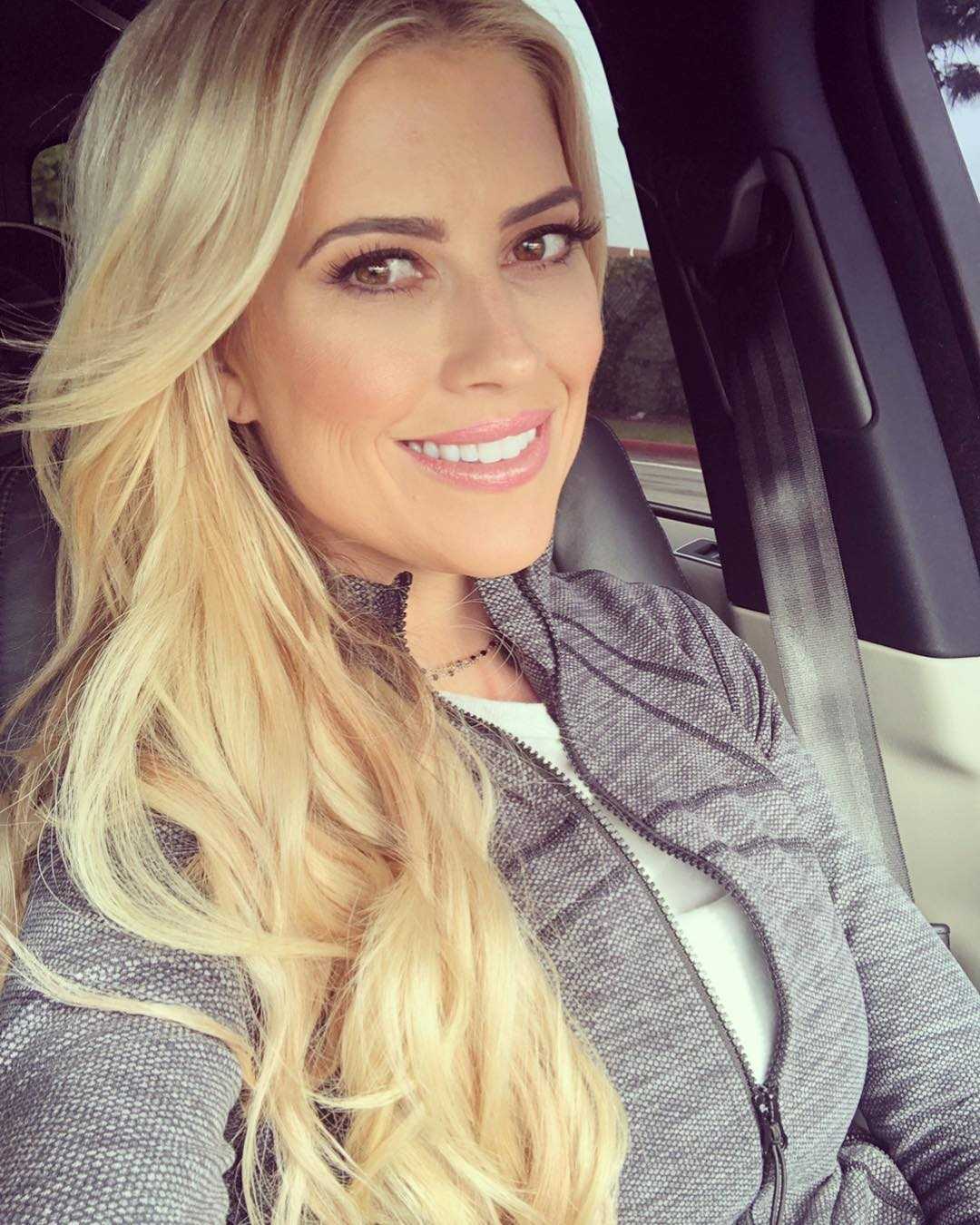 70+ Hot Pictures Of Christina Anstead Which Are Just Too Hot To Handle 3