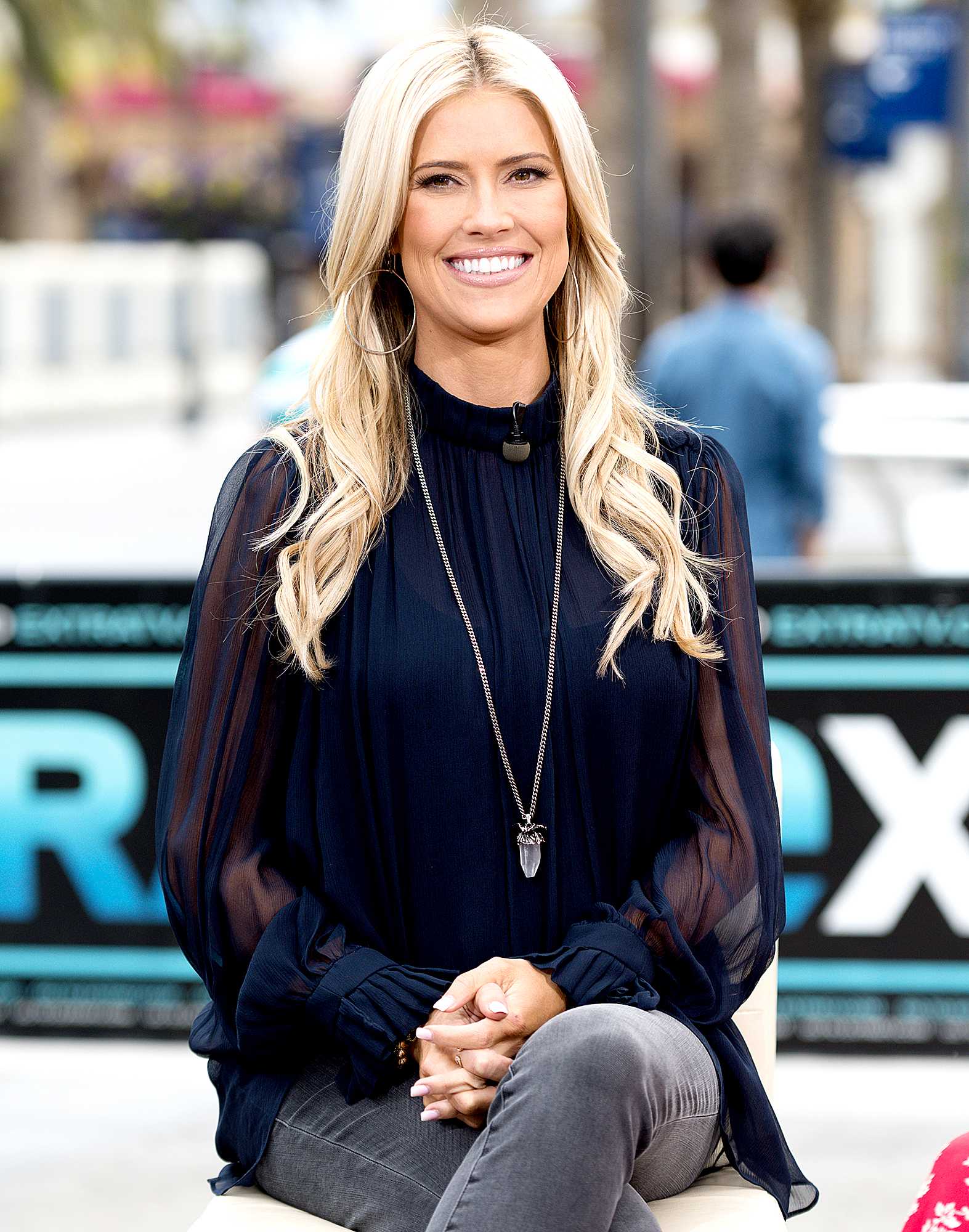 70+ Hot Pictures Of Christina Anstead Which Are Just Too Hot To Handle 12