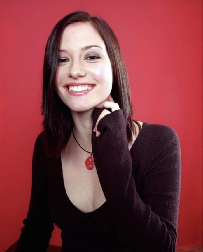 49 Chyler Leigh Nude Pictures Are Genuinely Spellbinding And Awesome 153