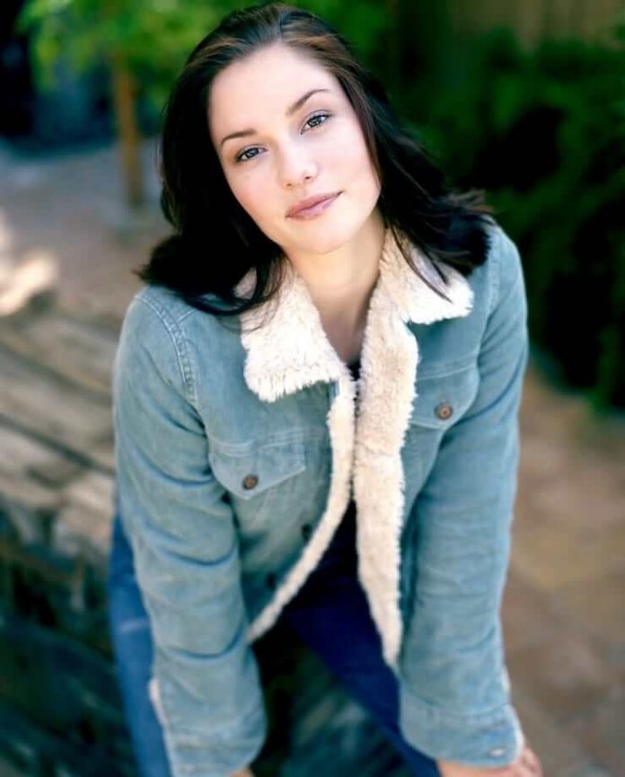 49 Chyler Leigh Nude Pictures Are Genuinely Spellbinding And Awesome 151