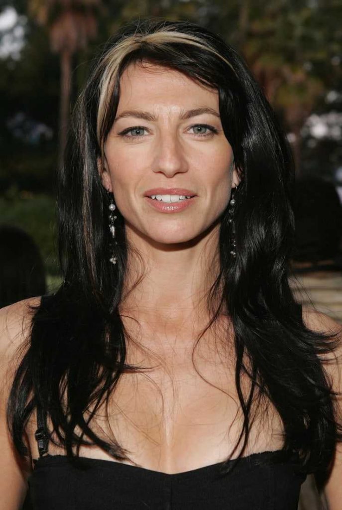 49 Claudia Black Nude Pictures Display Her As A Skilled Performer 26