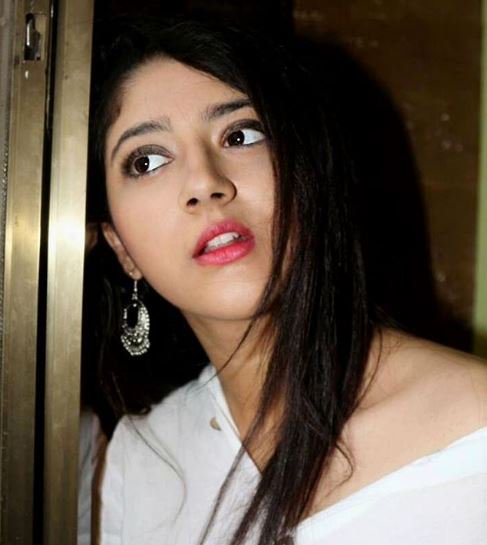 Tollywood Actress Shriya Sharma Hot Image Gallery 5