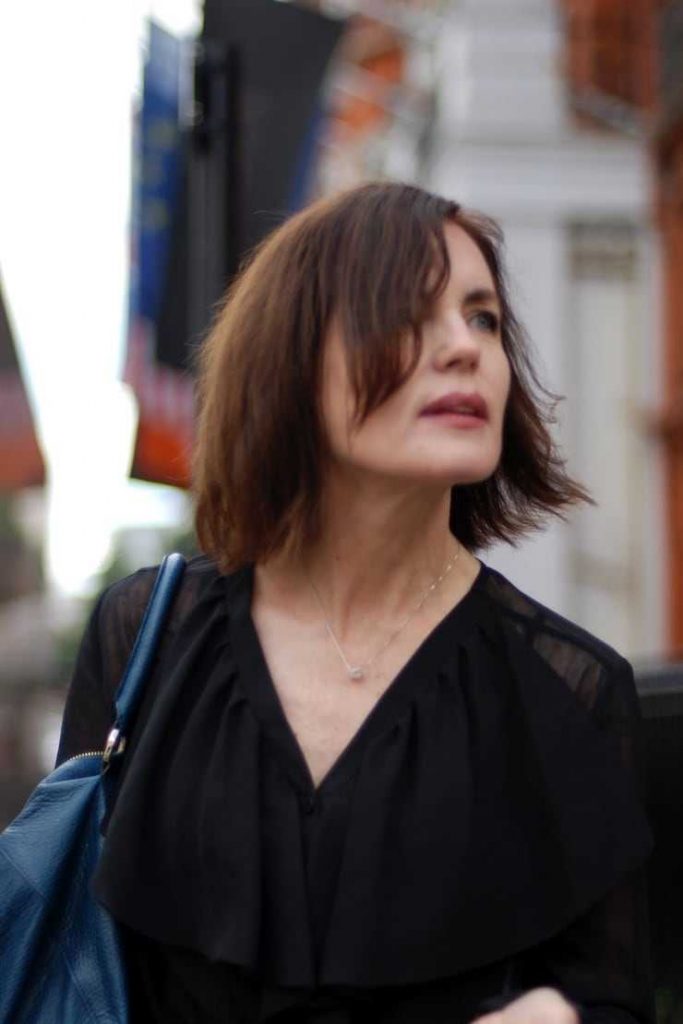 49 Elizabeth McGovern Nude Pictures Are Dazzlingly Tempting 19
