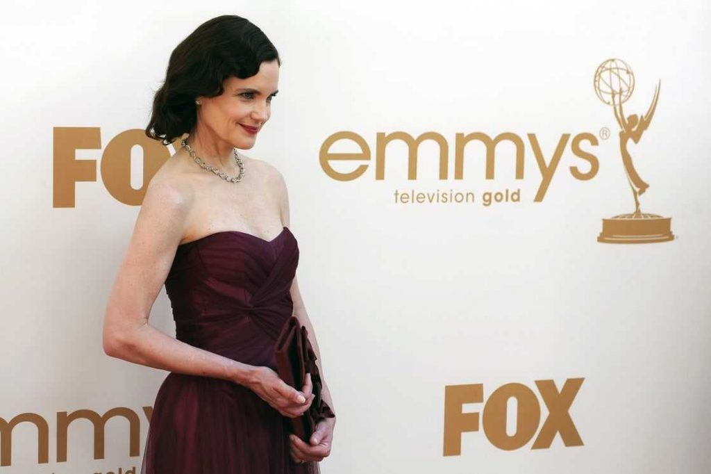 49 Elizabeth McGovern Nude Pictures Are Dazzlingly Tempting 24