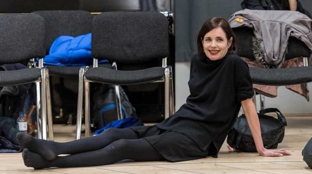 49 Elizabeth McGovern Nude Pictures Are Dazzlingly Tempting 22