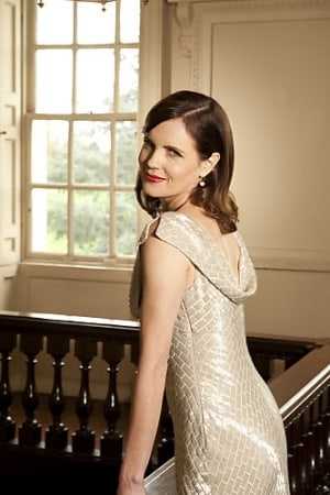 49 Elizabeth McGovern Nude Pictures Are Dazzlingly Tempting 20