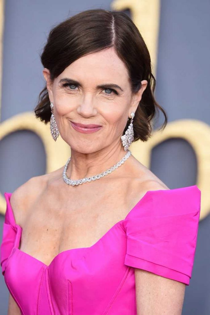 49 Elizabeth McGovern Nude Pictures Are Dazzlingly Tempting 10
