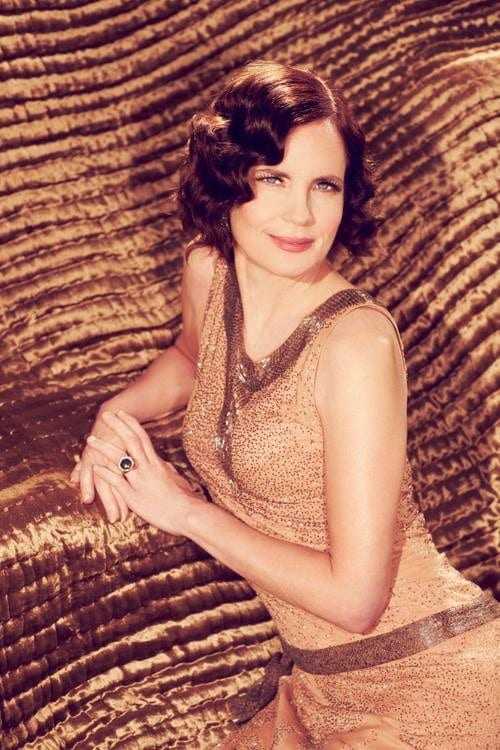 49 Elizabeth McGovern Nude Pictures Are Dazzlingly Tempting 8
