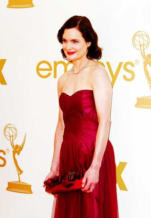 49 Elizabeth McGovern Nude Pictures Are Dazzlingly Tempting 2